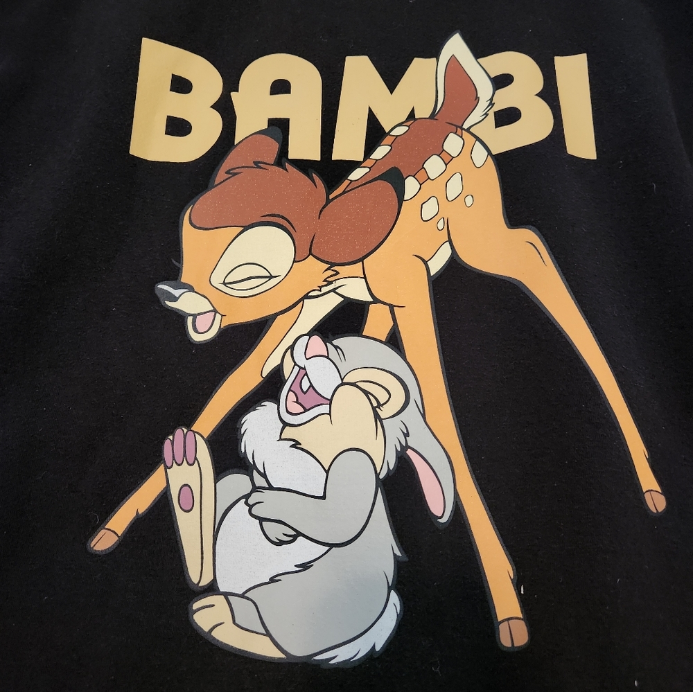 Bambi sweatshirt